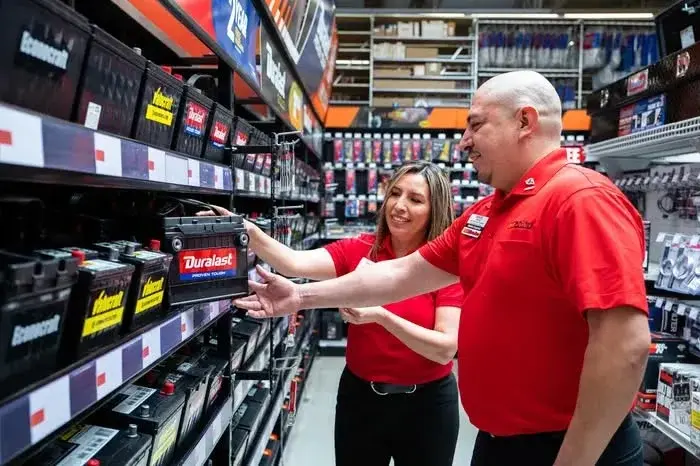 Spring Into a New Career at AutoZone- Join Us in Waterbury, Connecticut!
