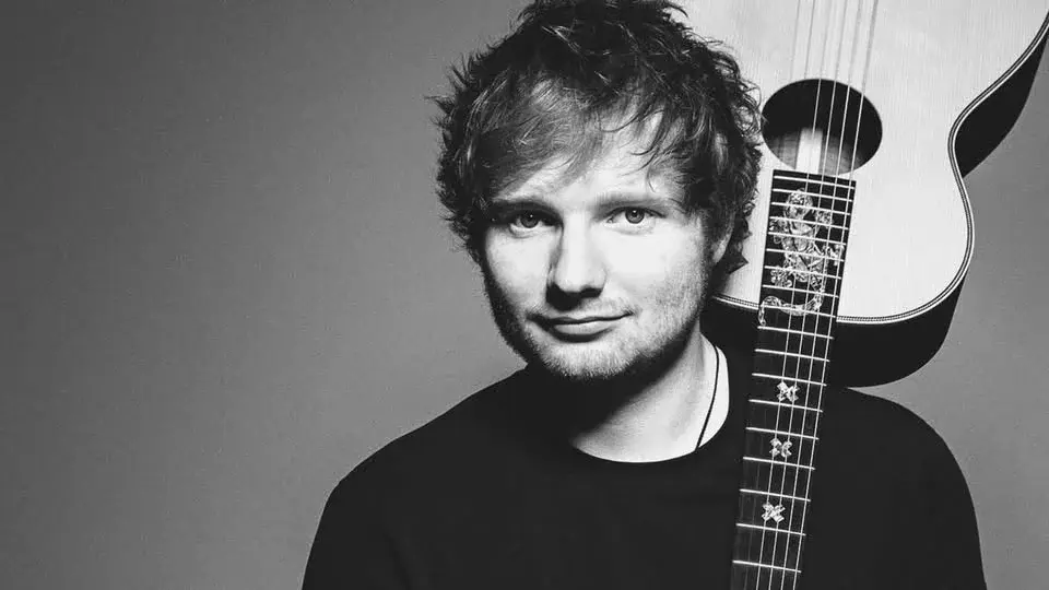Ed Sheeran - Foxborough, MA