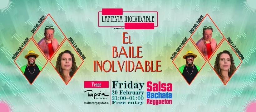 El baile inolvidable