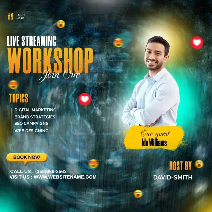 đ Digital Teaterworkshop: Theatrical Streaming som Estetik & Aktivism đ