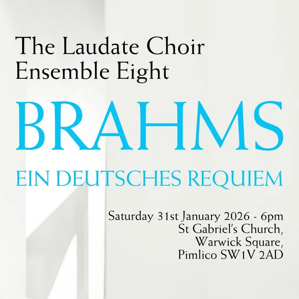 Ein Deutsches Requiem