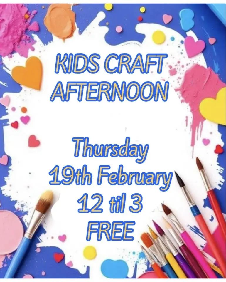 KIDS CRAFTS 🎨 ✏️