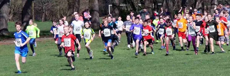 Eastleigh Fun Run