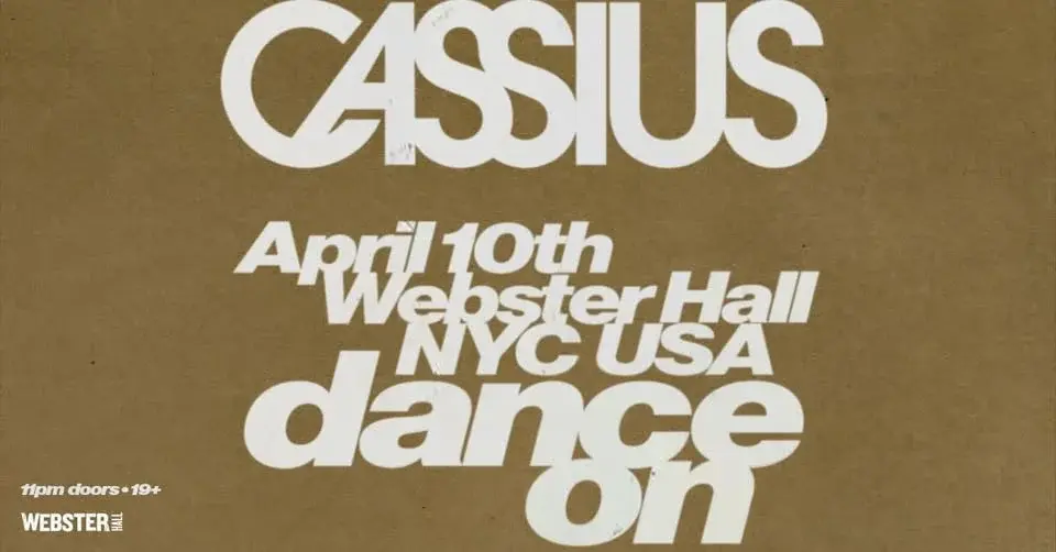 Cassius