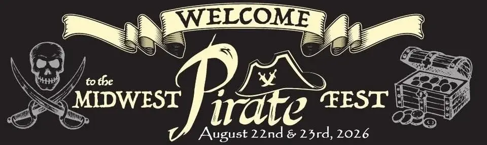 2026 Midwest Pirate Festival