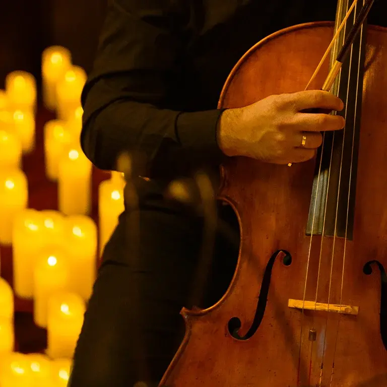 Candlelight: Christmas Classics | Stockholm