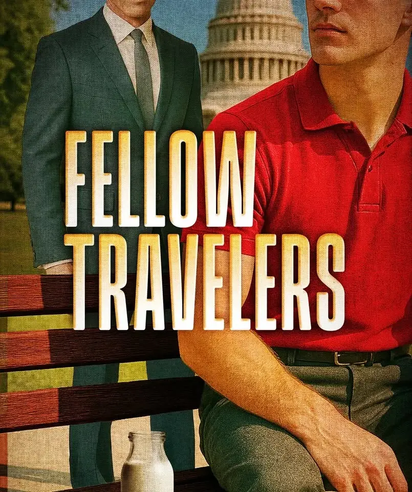 San Diego Opera Presents: Fellow Travelers