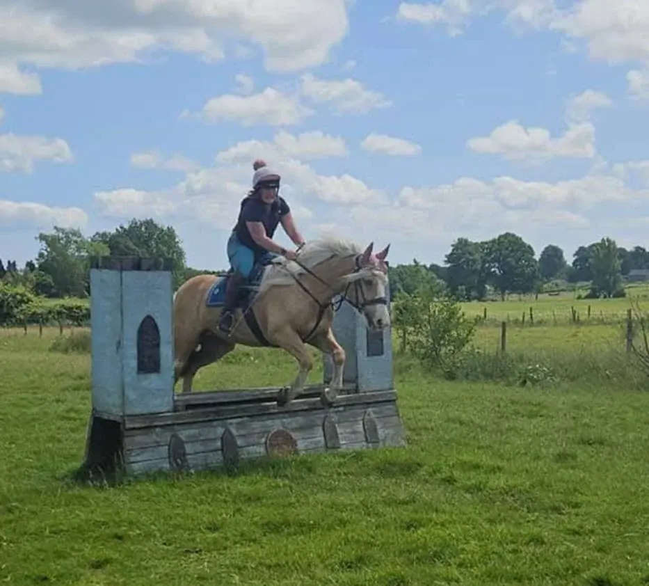 Poltimore Park Xc Clinic 