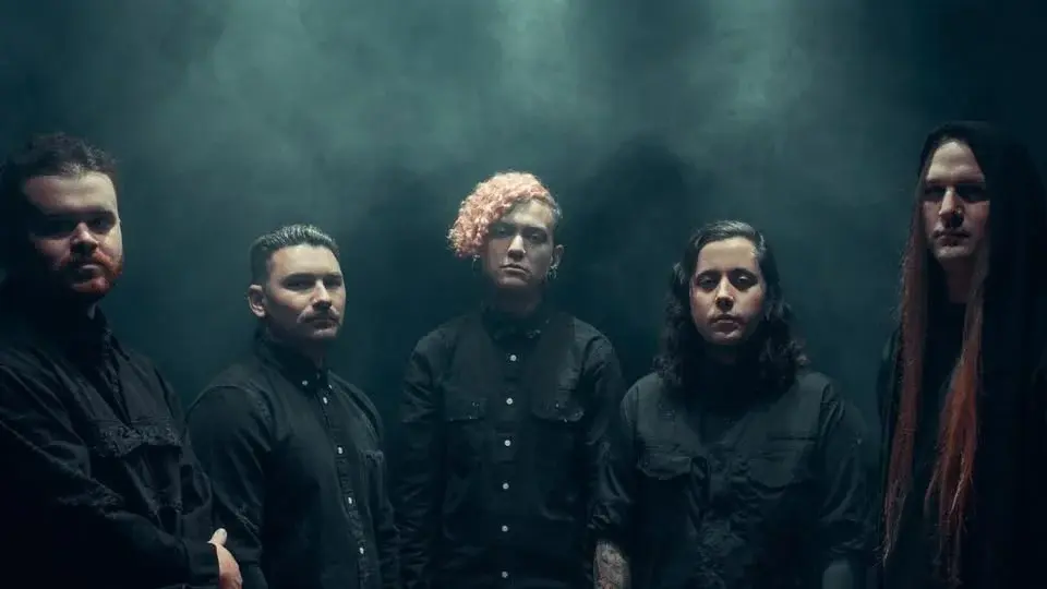 LORNA SHORE – Gothenburg
