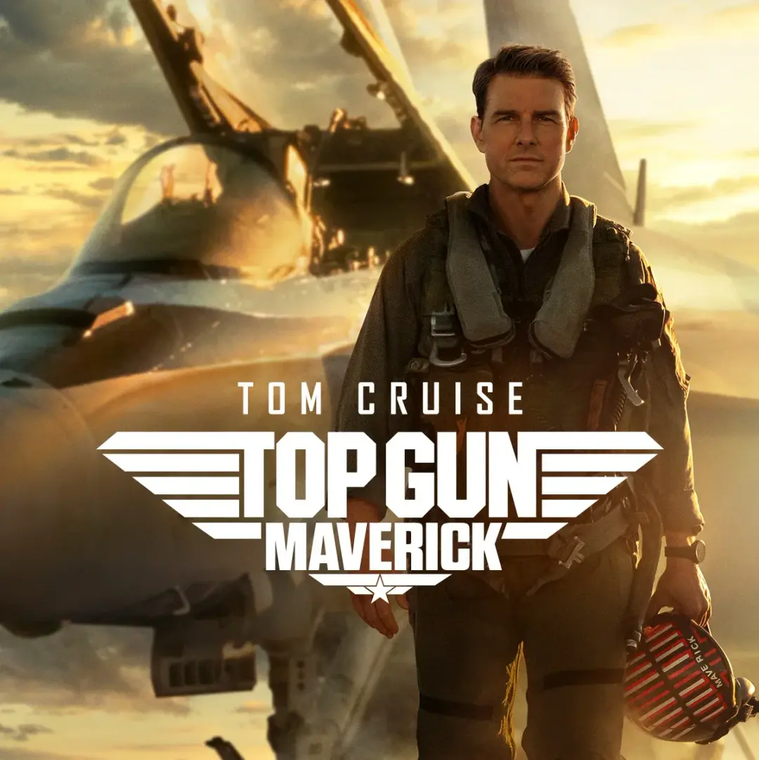 Bio under Stjärnorna: Top Gun: Maverick