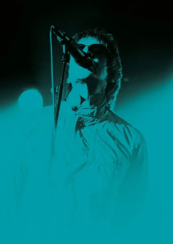 Definitely Mightbe (A Tribute to Oasis)