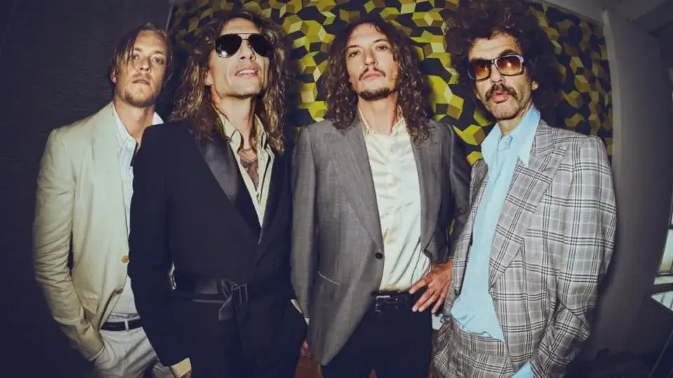 The Darkness
