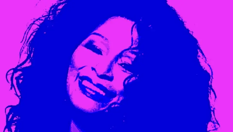 HedvigPuls CHAKA KHAN