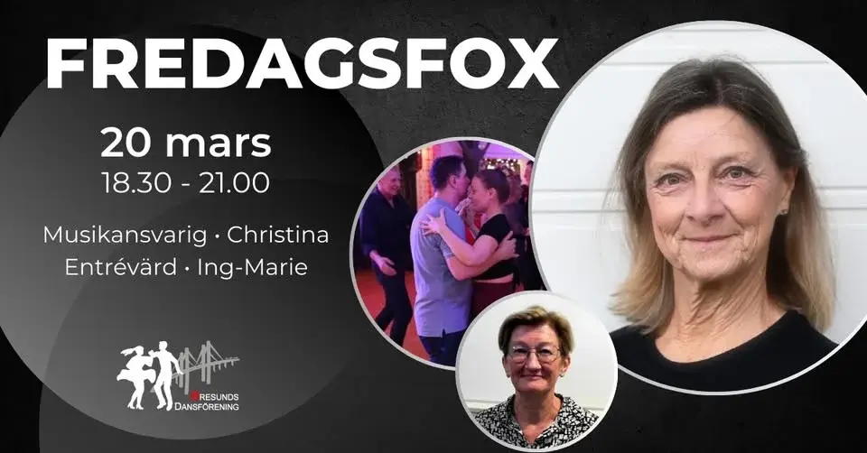 Fredagsfox