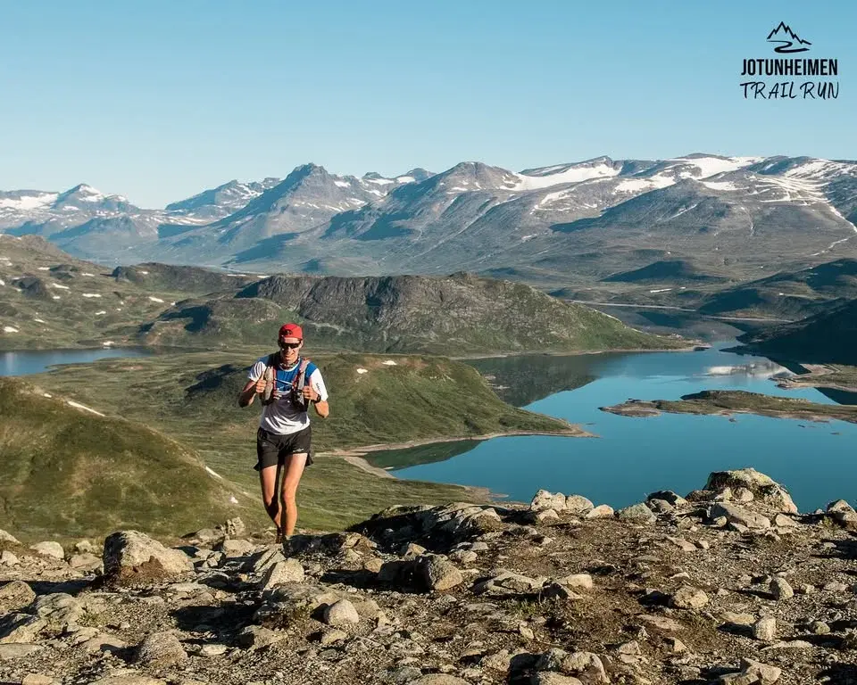 JOTUNHEIMEN TRAIL RUN - 2026
