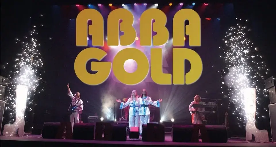 Abba Gold