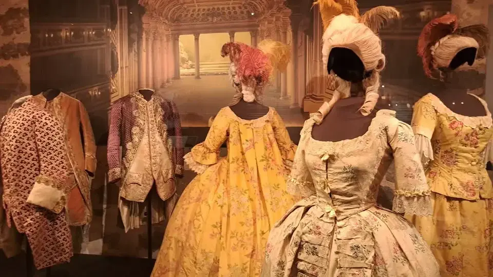Nördvisning: Teaterkungen 👑🎭