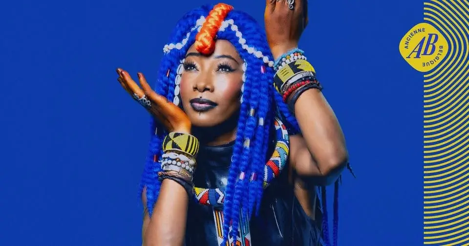 Fatoumata Diawara | Ancienne Belgique