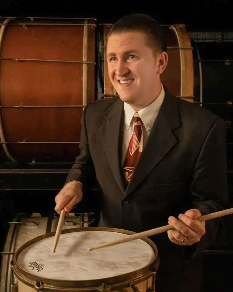 Josh Duffee and his Big Band
