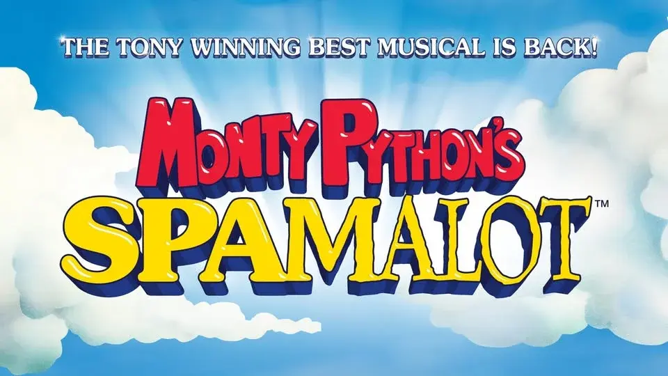 Spamalot