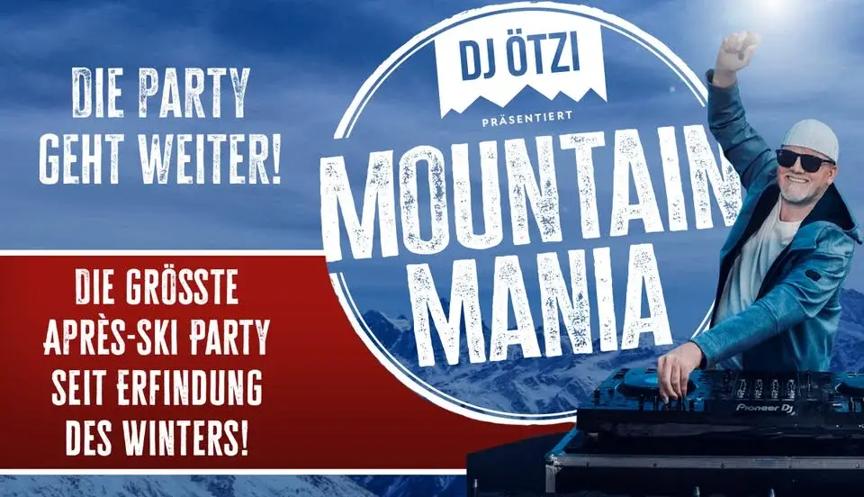MountainMania - LANXESS arena (Köln)