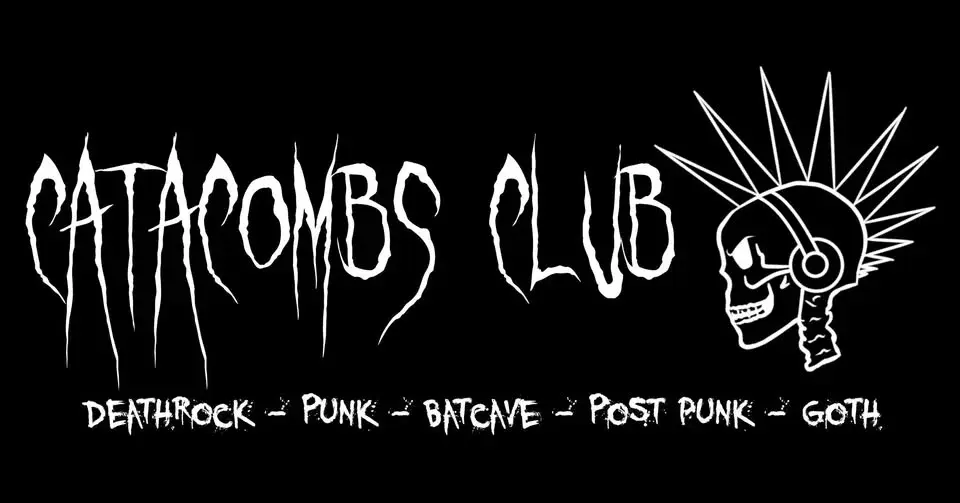 Catacombs Club - Shaved Women!