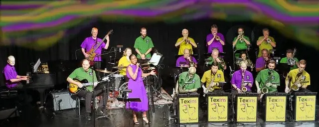 Texins Jazz Band
