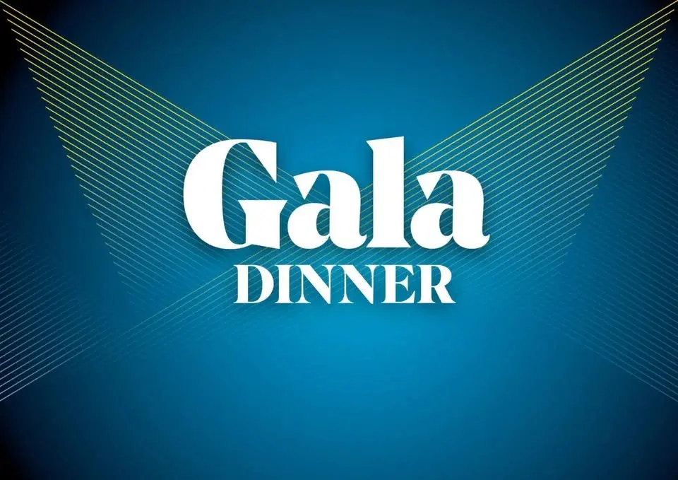 The Inaugural Annual Gala Dinner 80th Anniversary Celebration