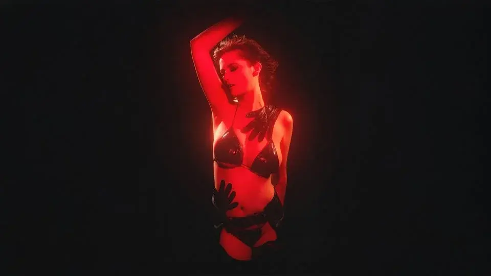 EMELINE - Emotional Virgin World Tour 2026
