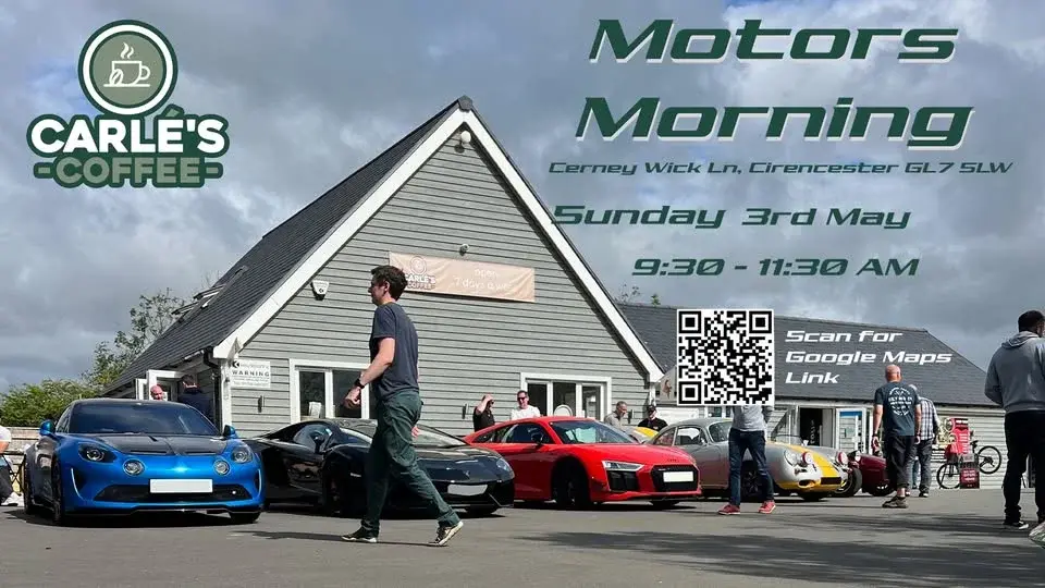 Motors Morning V10