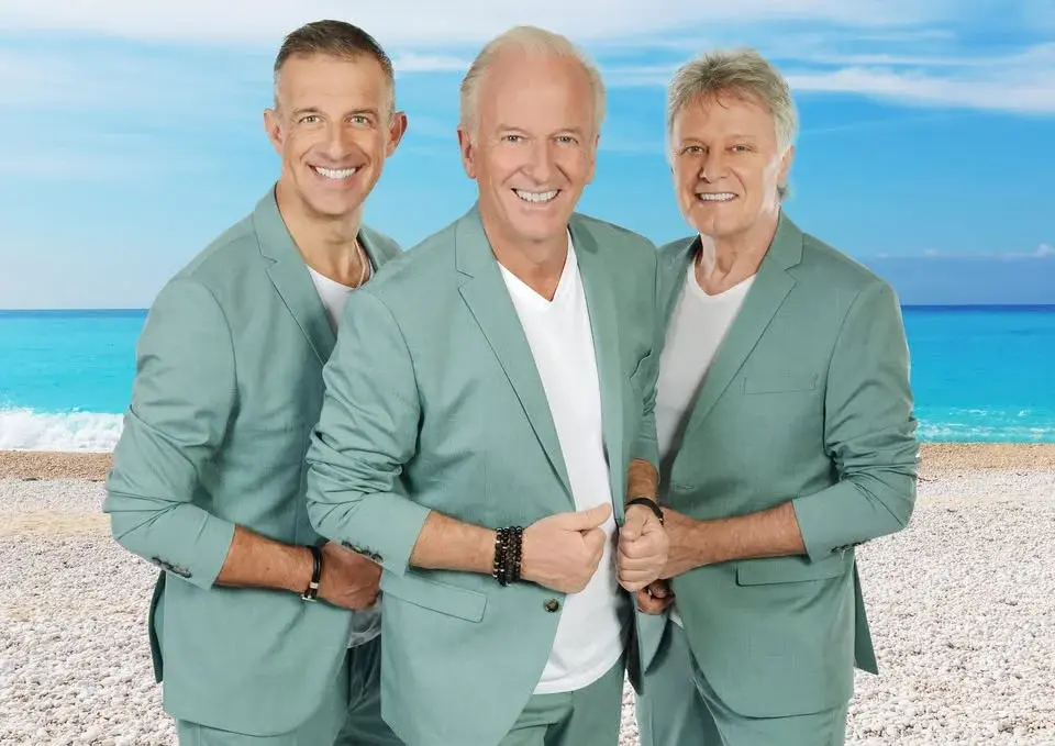 Calimeros Tanzschiff