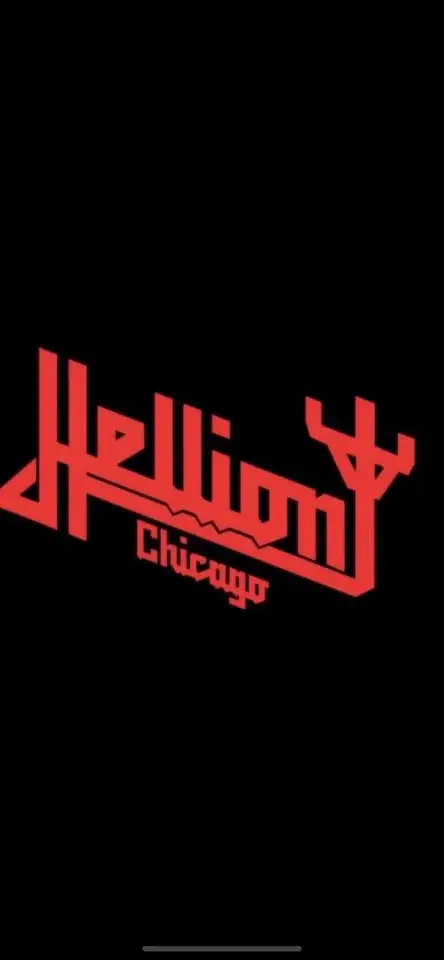 Hellion Chicago with Sinister Deed