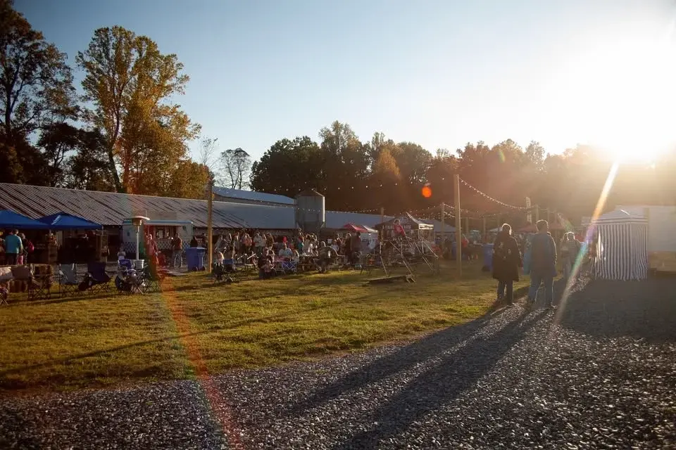 10th Annual Fall on the Farm 