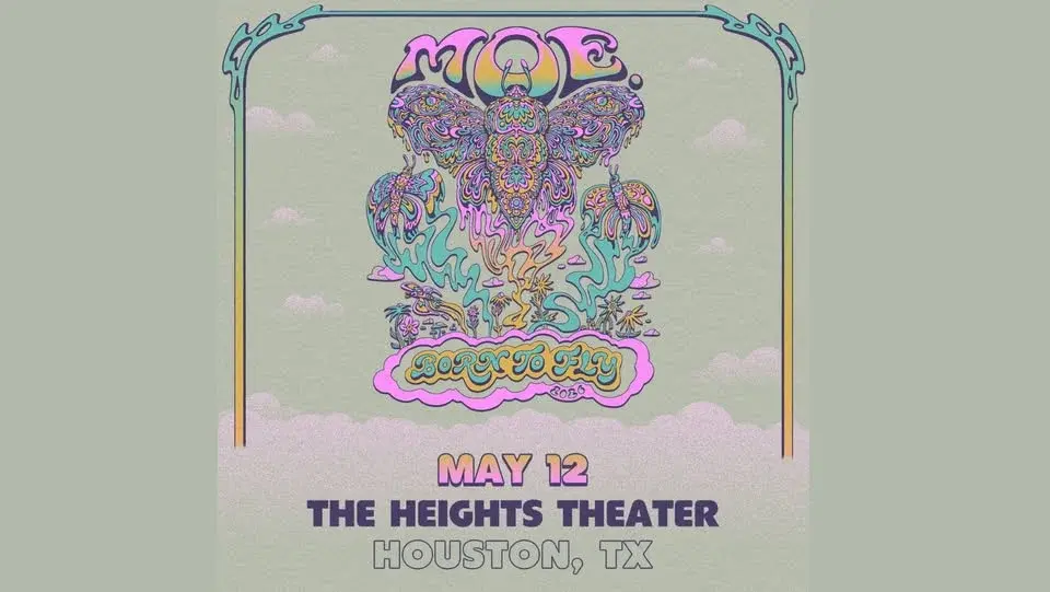 Moe. | Dallas