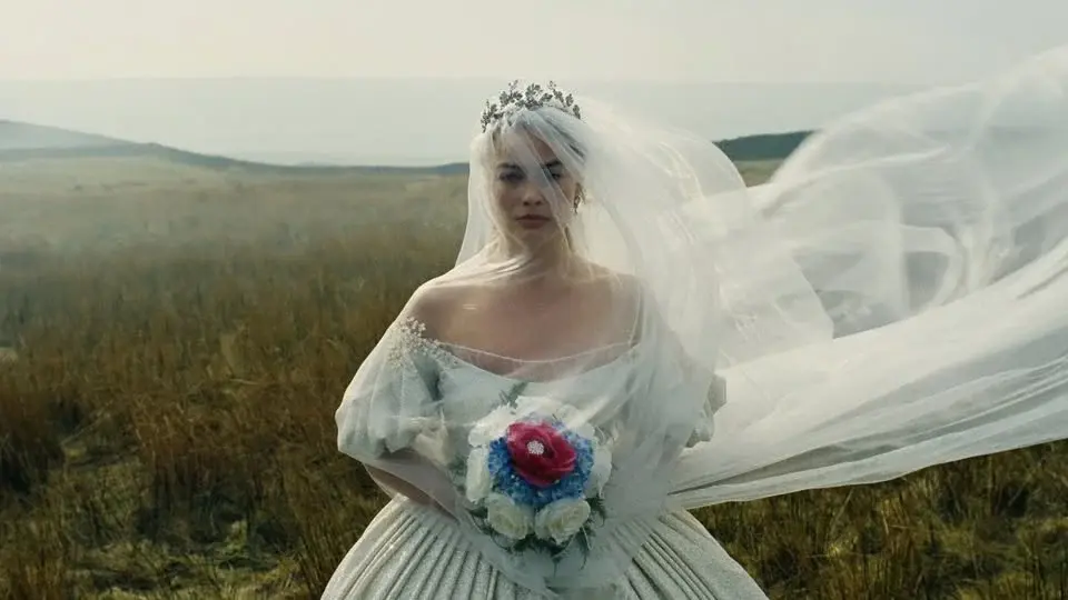 Frukostbio: WUTHERING HEIGHTS - På Bio Roy