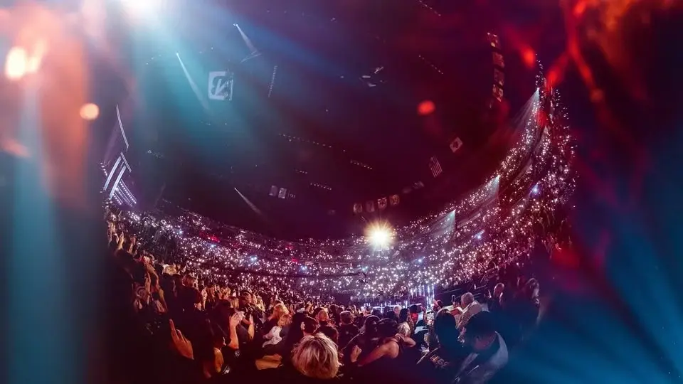 57th Annual GMA Dove Awards