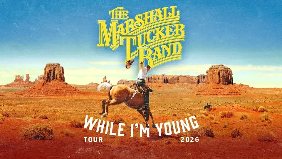 The Marshall Tucker Band