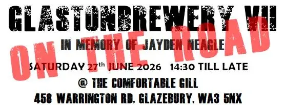 Glastonbrewery VII
