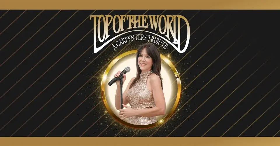 Top of the World: A Carpenter's Tribute