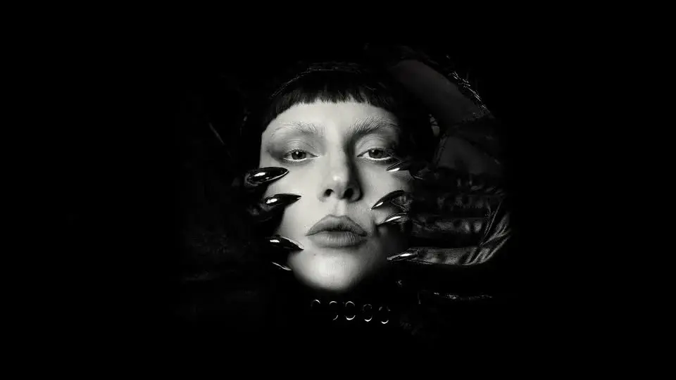 Lady Gaga: The MAYHEM Ball