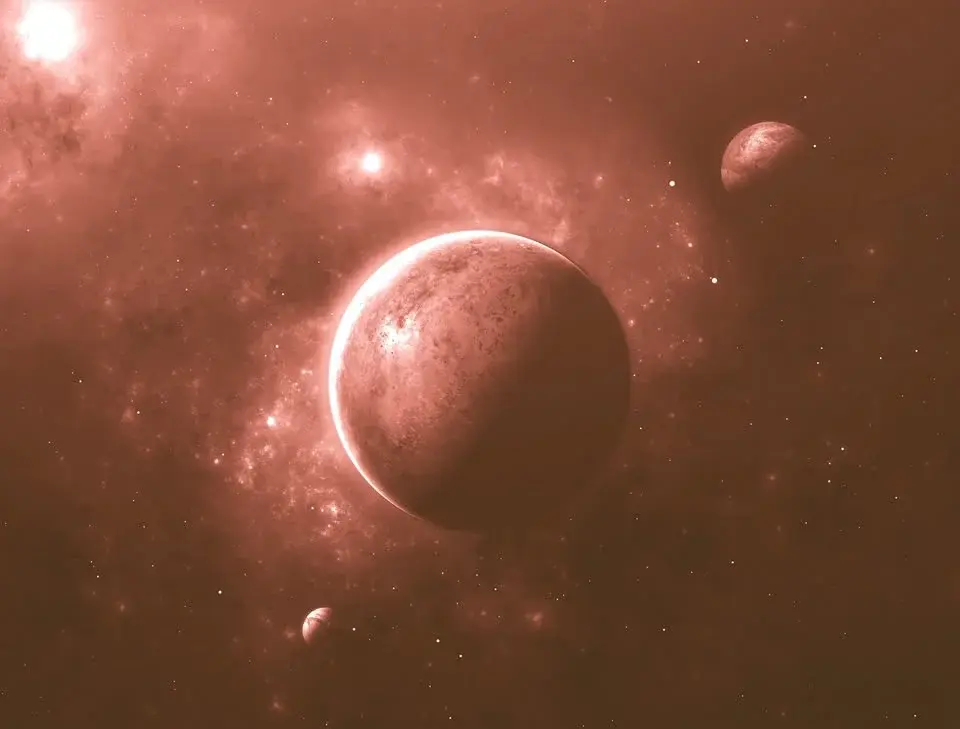 The Planets
