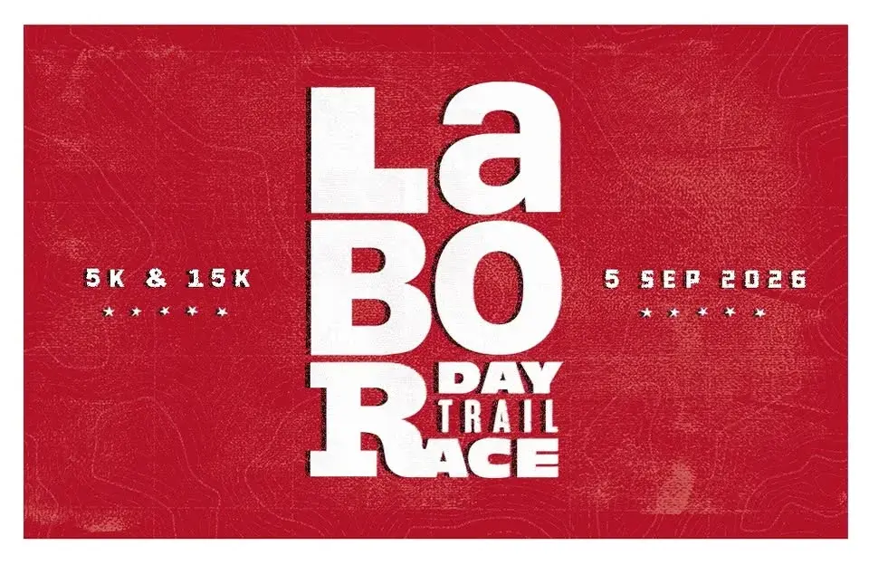 Labor Day Trail Race