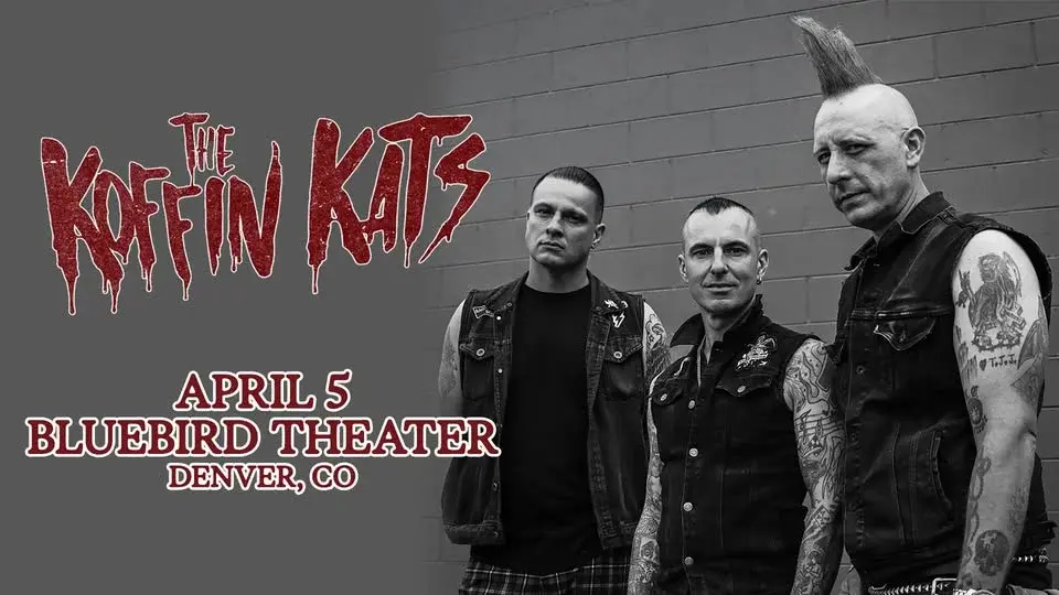 Koffin Kats