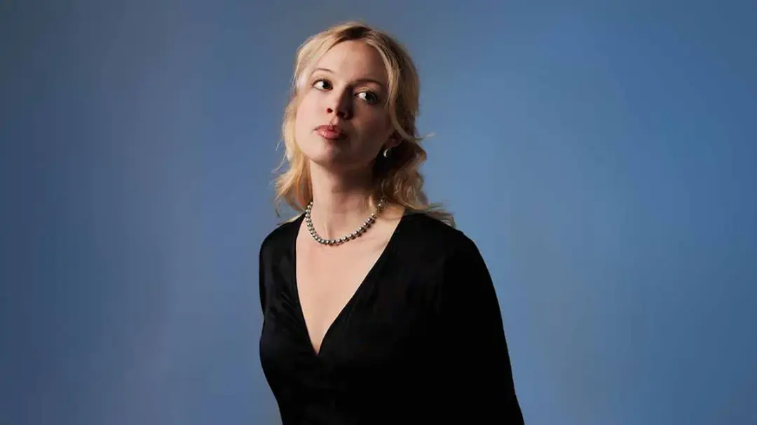 🎶 Examenskonsert Liv Nyberg – En musikalisk afton!