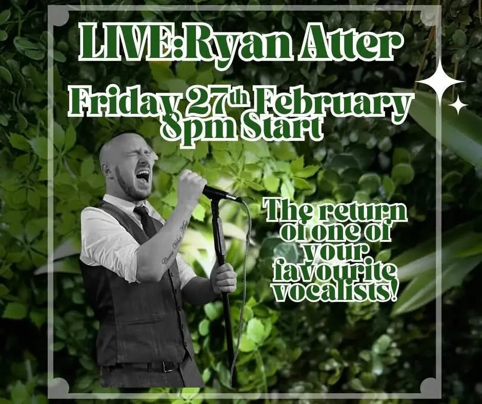 Ryan Atter