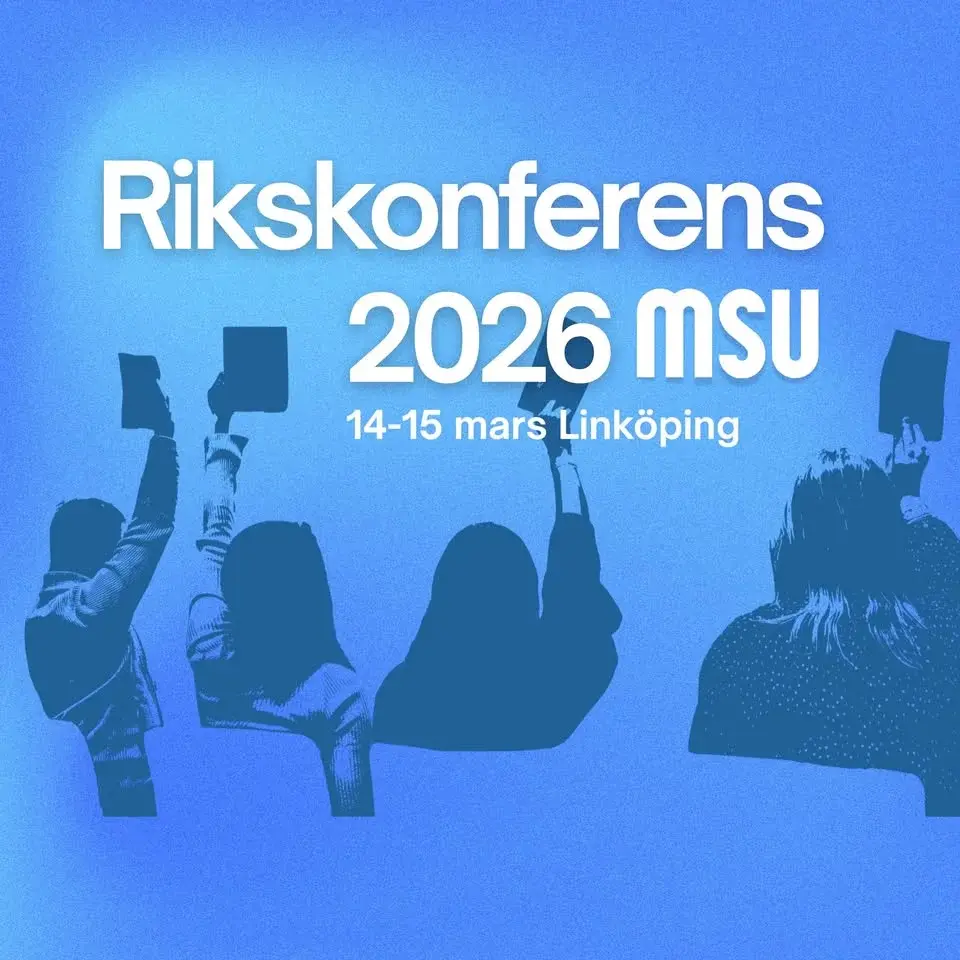 Rikskonferens 2026