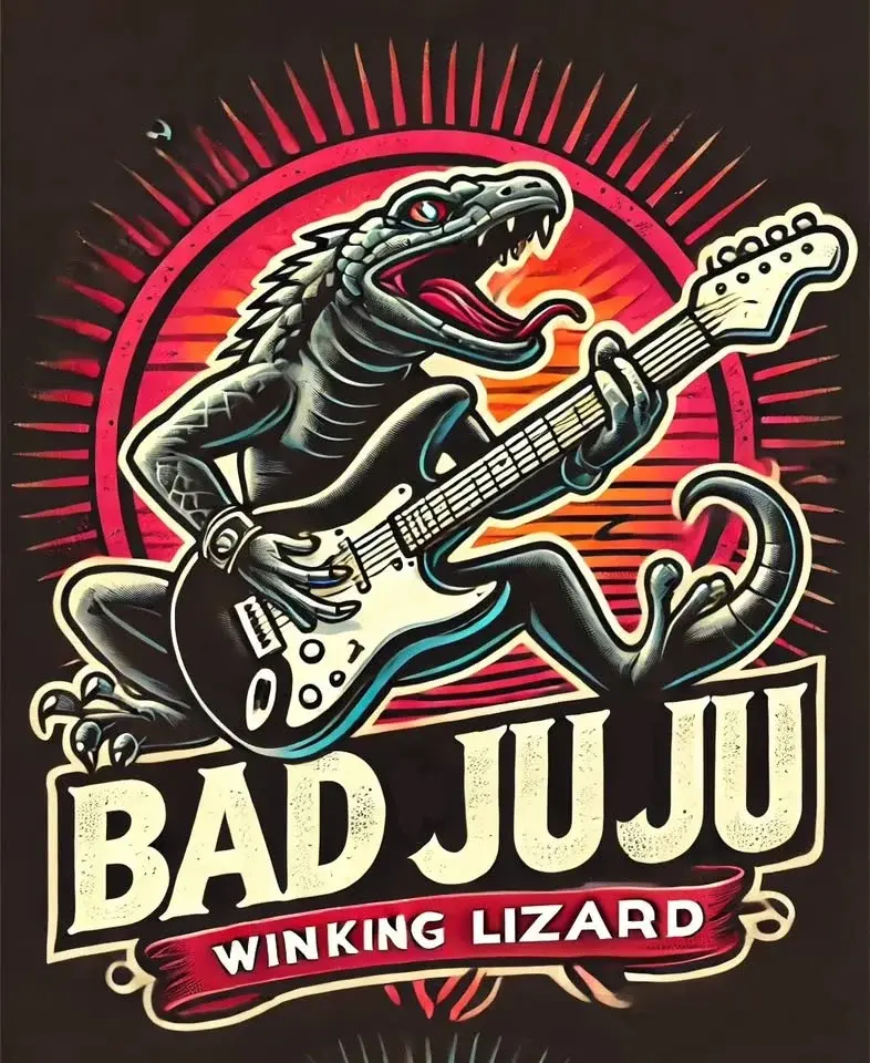 Winking Lizard Bedford - Bad JuJu