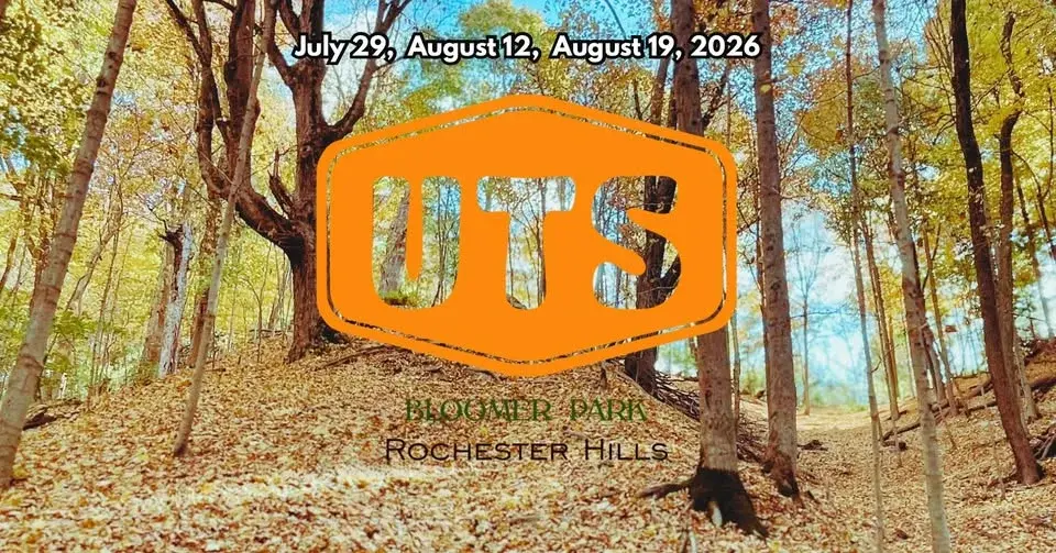 Urban Trail Race Series