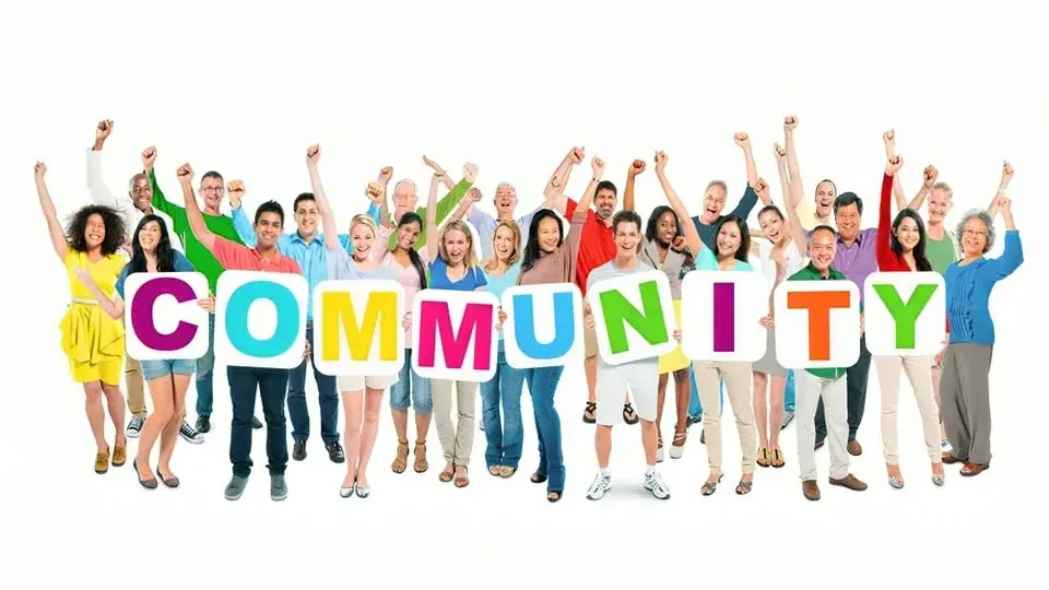 Community Festival 2026