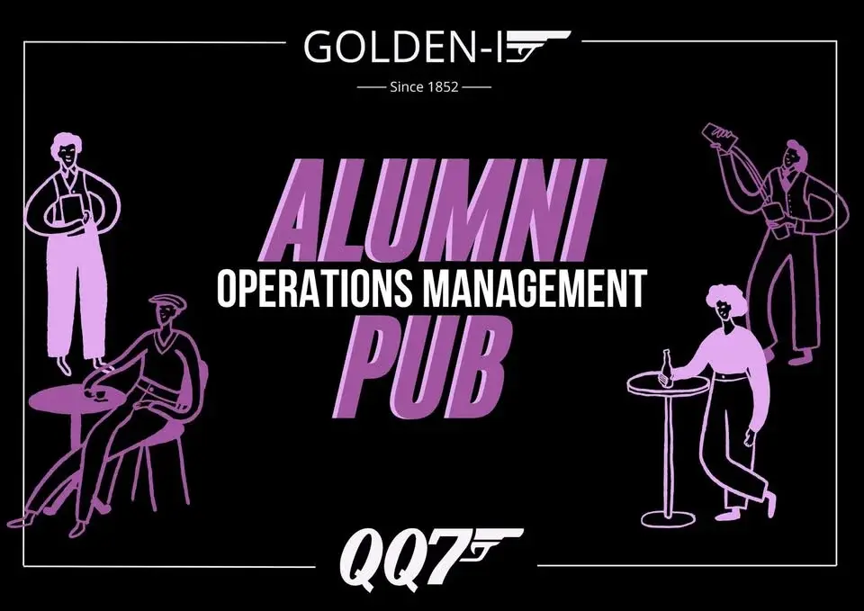 Alumni Pub